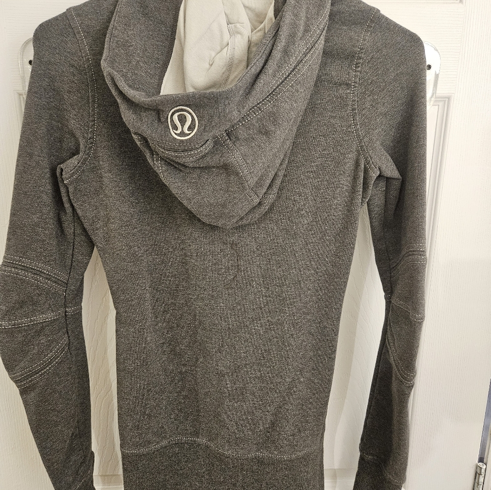 Lululemon Sweater - Picture 2 of 2